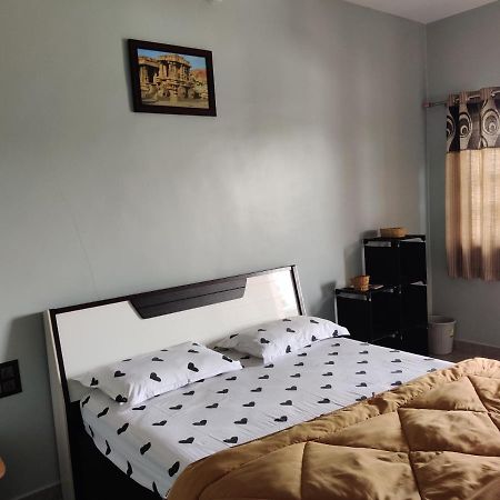 Lee Homestay ハンピ エクステリア 写真