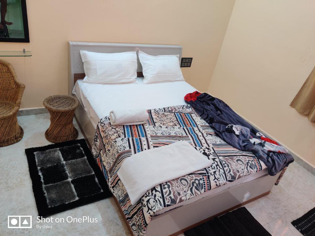 Lee Homestay ハンピ エクステリア 写真