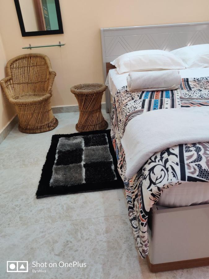 Lee Homestay ハンピ エクステリア 写真