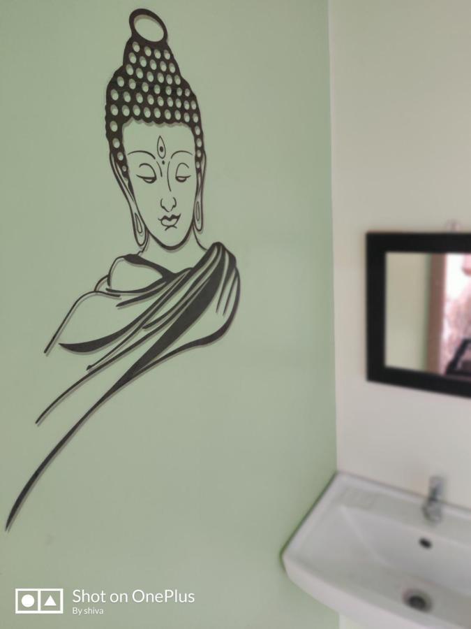 Lee Homestay ハンピ エクステリア 写真