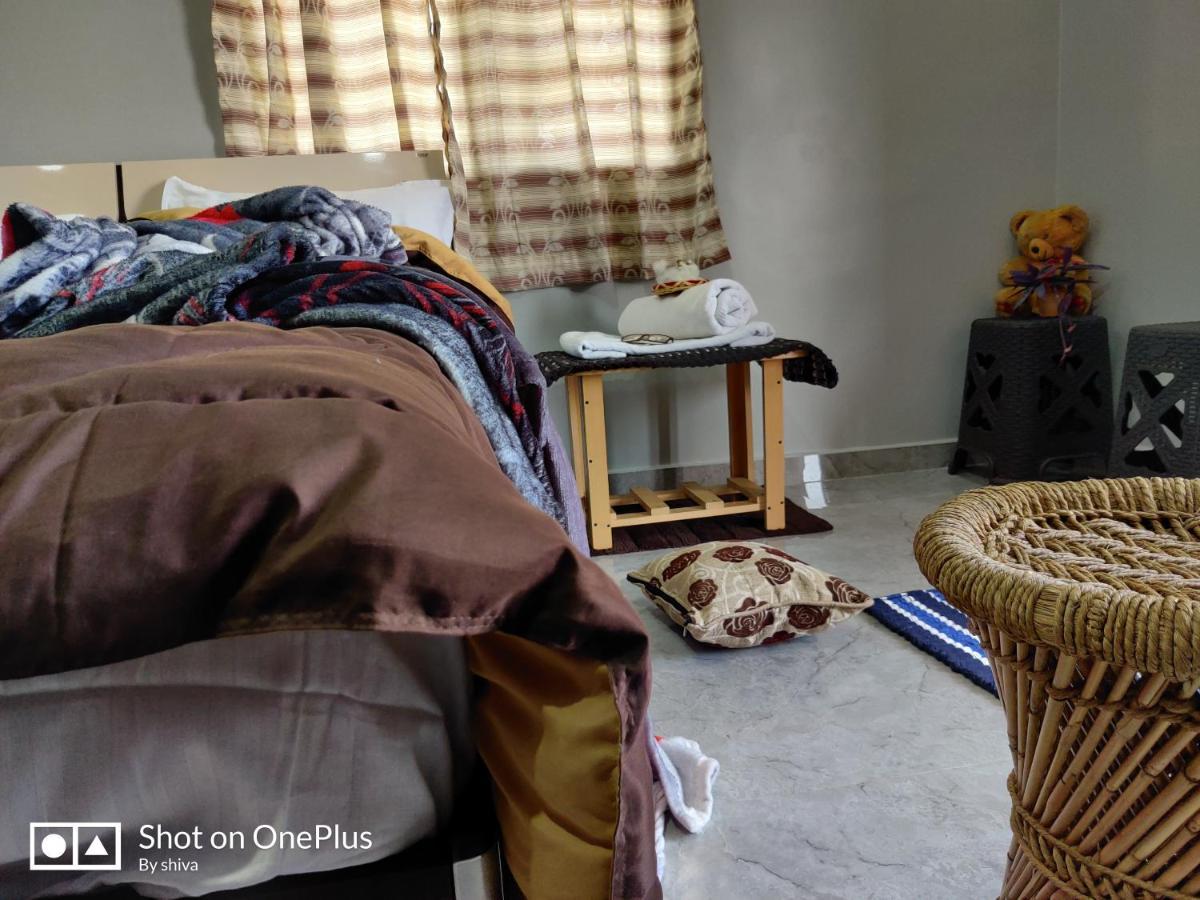 Lee Homestay ハンピ エクステリア 写真