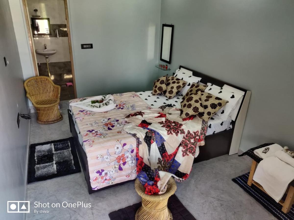 Lee Homestay ハンピ エクステリア 写真