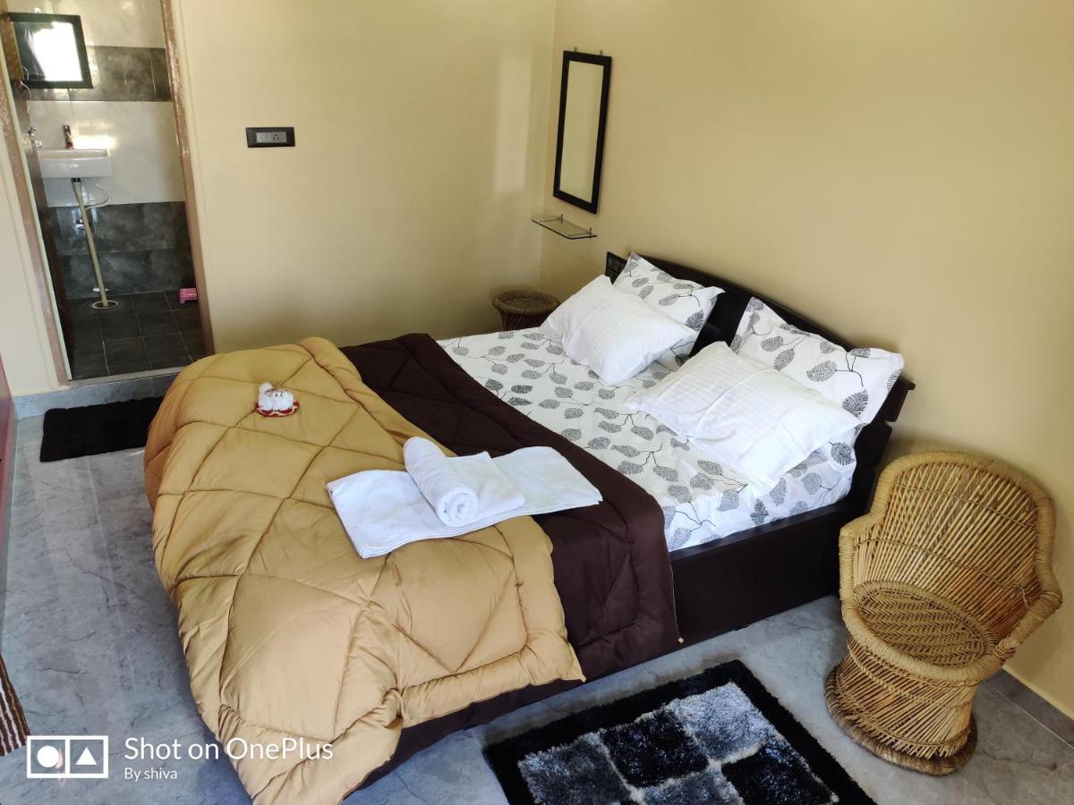 Lee Homestay ハンピ エクステリア 写真