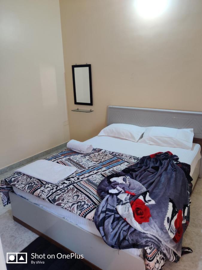 Lee Homestay ハンピ エクステリア 写真