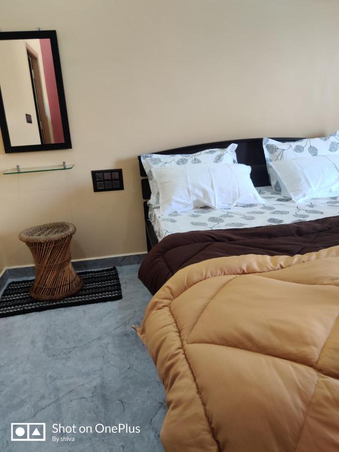 Lee Homestay ハンピ エクステリア 写真