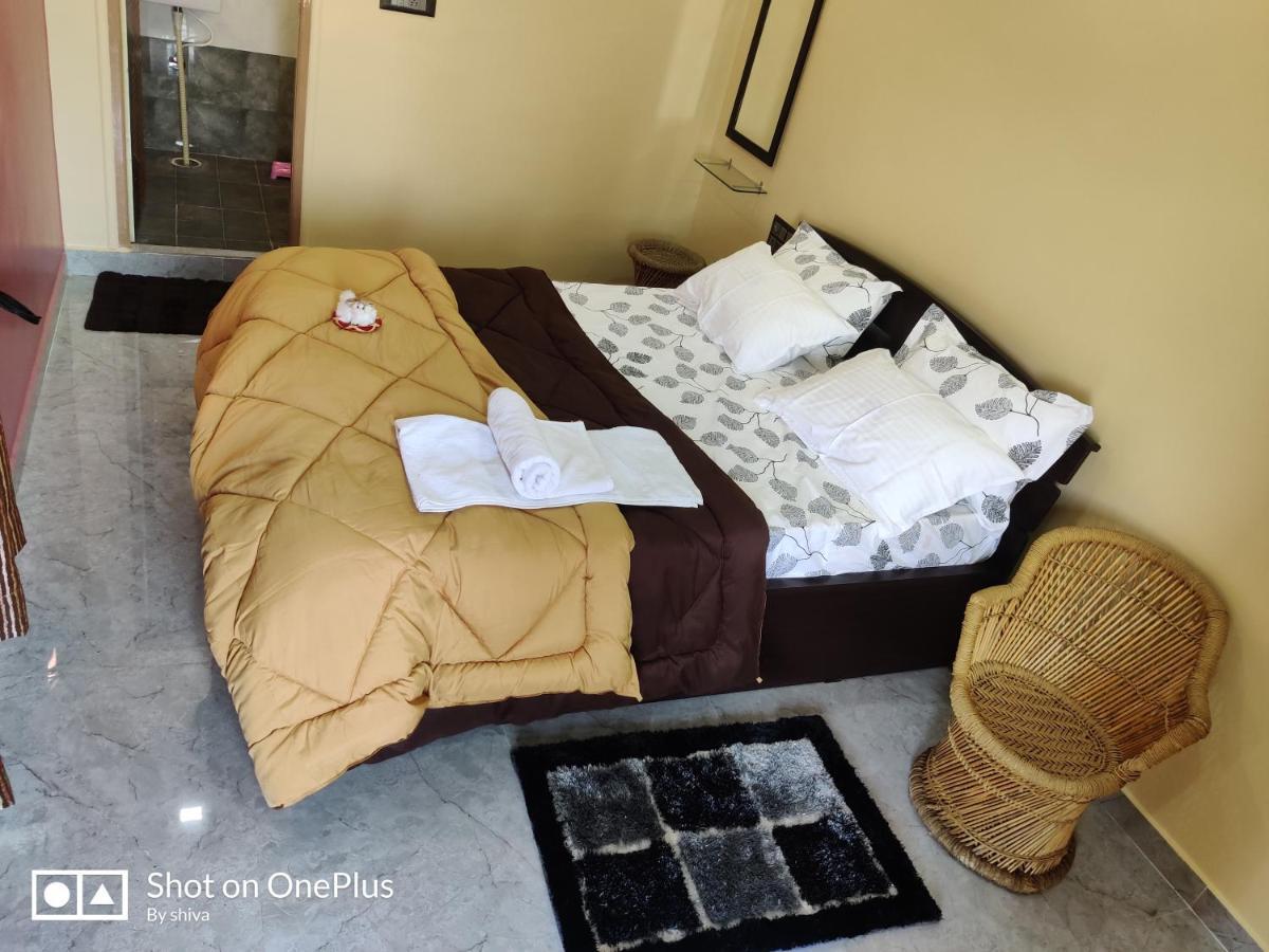 Lee Homestay ハンピ エクステリア 写真