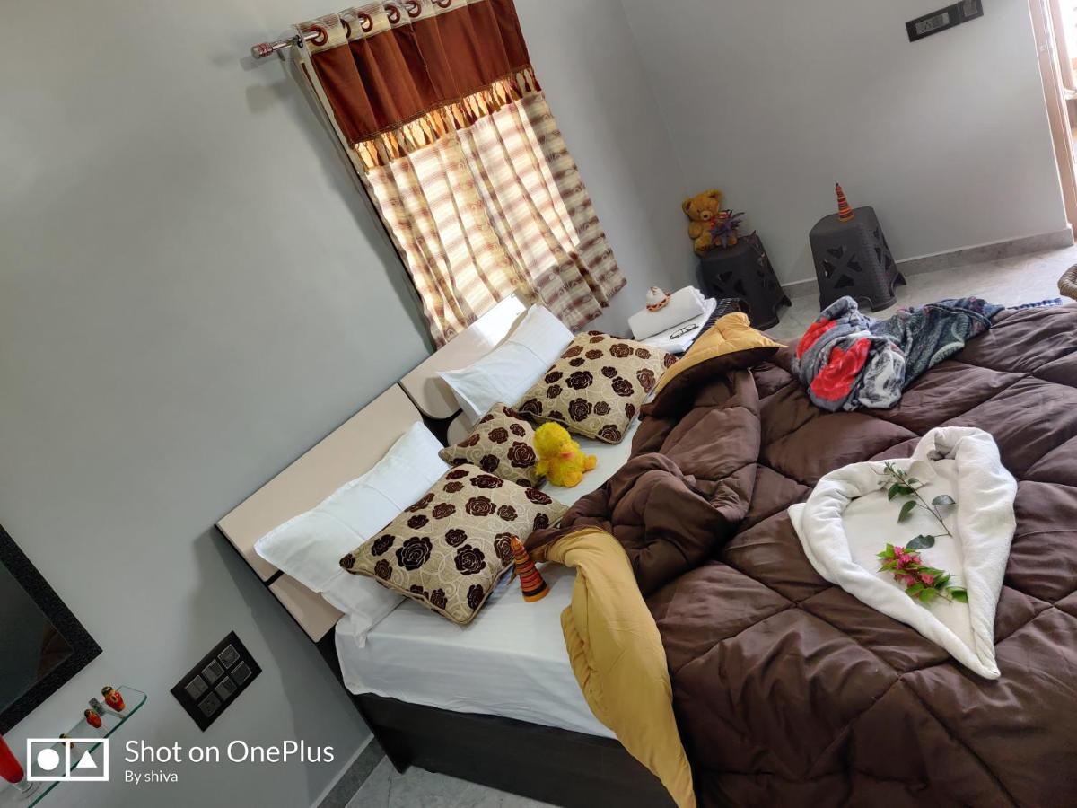 Lee Homestay ハンピ エクステリア 写真