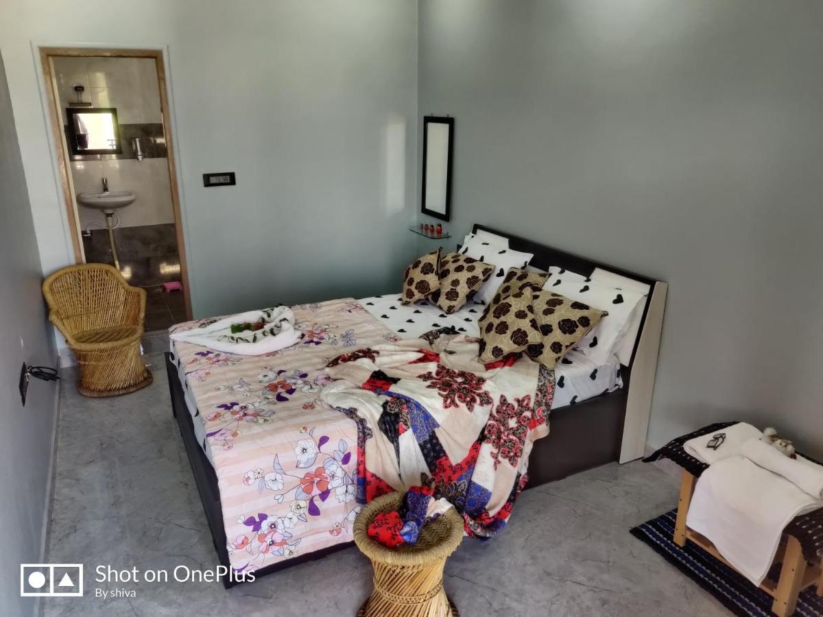 Lee Homestay ハンピ エクステリア 写真