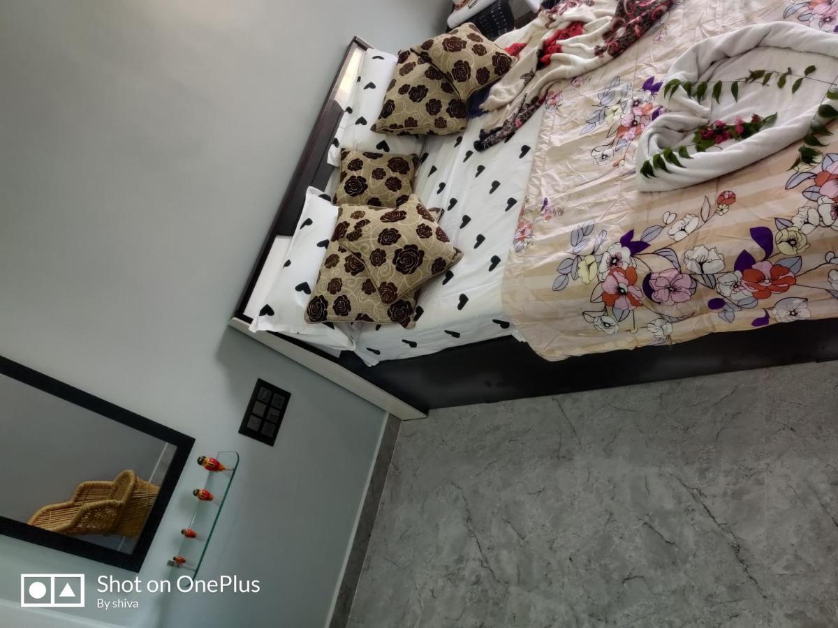 Lee Homestay ハンピ エクステリア 写真