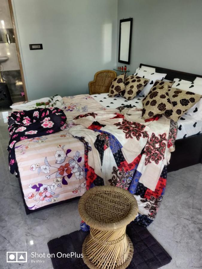 Lee Homestay ハンピ エクステリア 写真