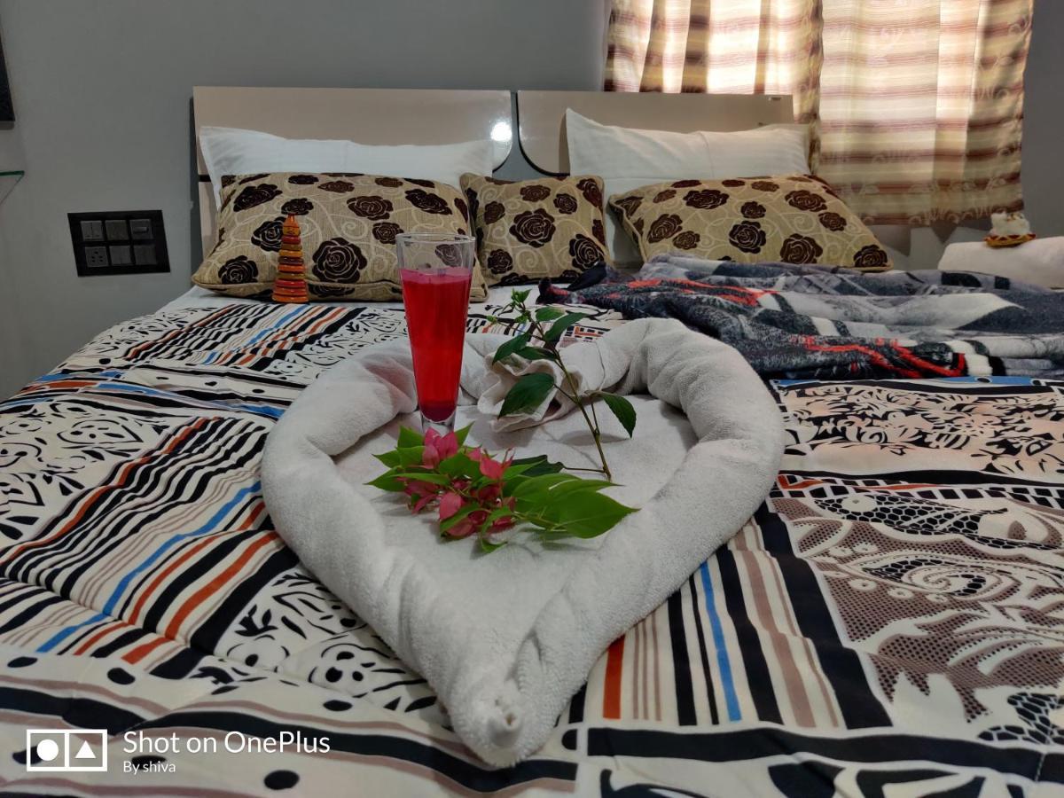 Lee Homestay ハンピ エクステリア 写真