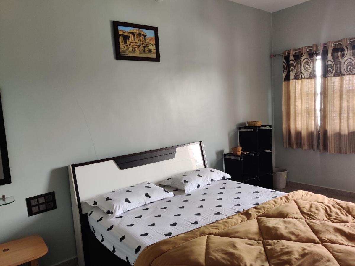 Lee Homestay ハンピ エクステリア 写真