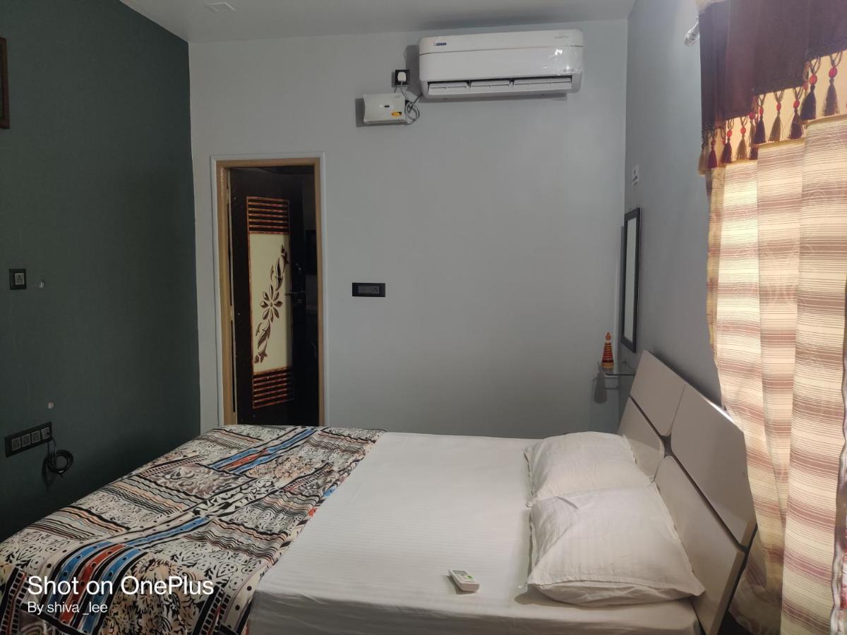 Lee Homestay ハンピ エクステリア 写真