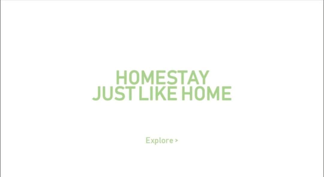 Lee Homestay ハンピ エクステリア 写真
